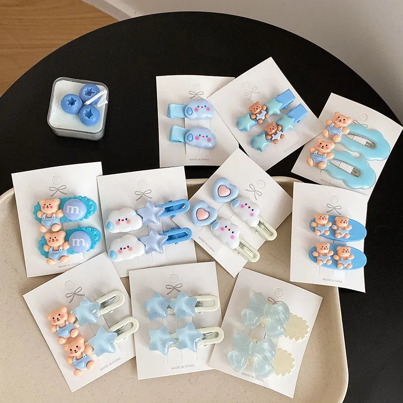 HAIR PINS