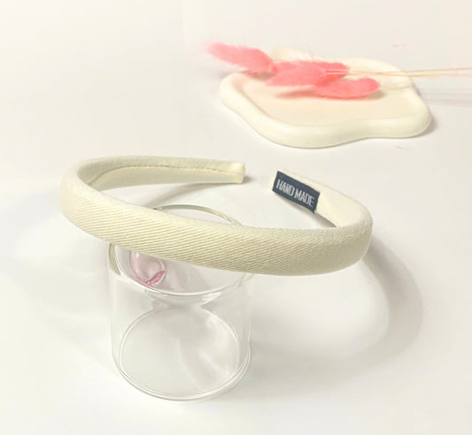 Vanilla Vintage Headband