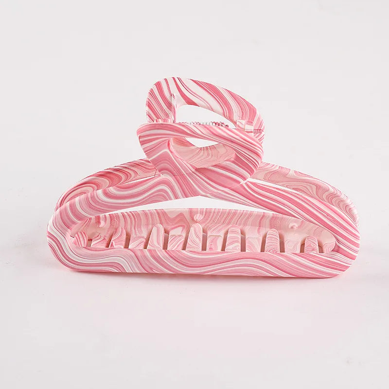Pink Candy Claw