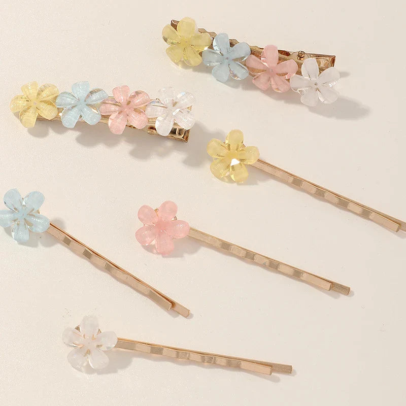 Spring Flower set
