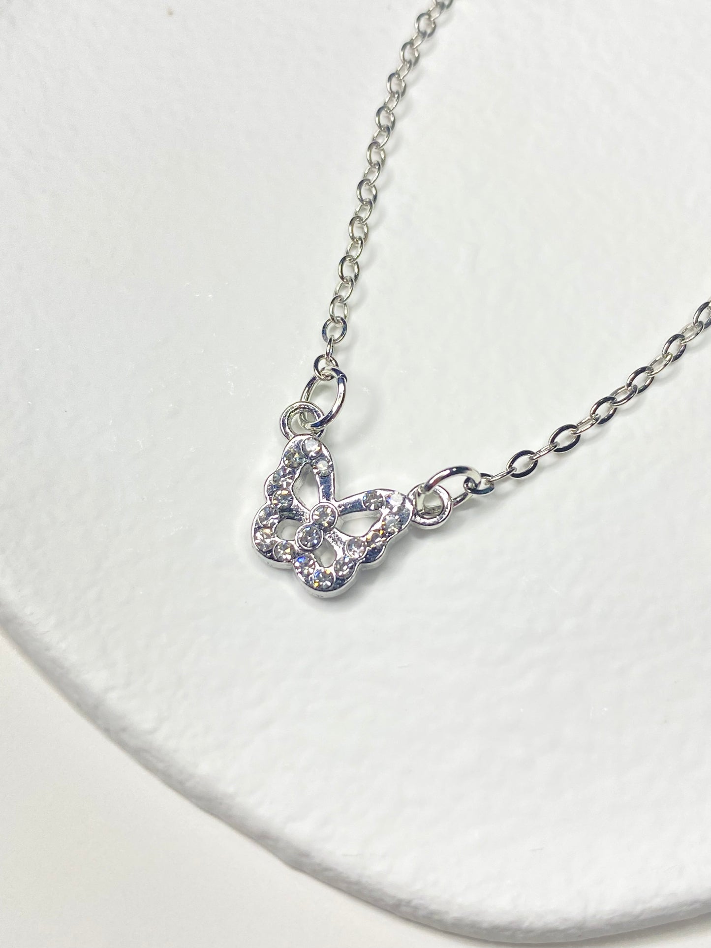 Dainty Necklace