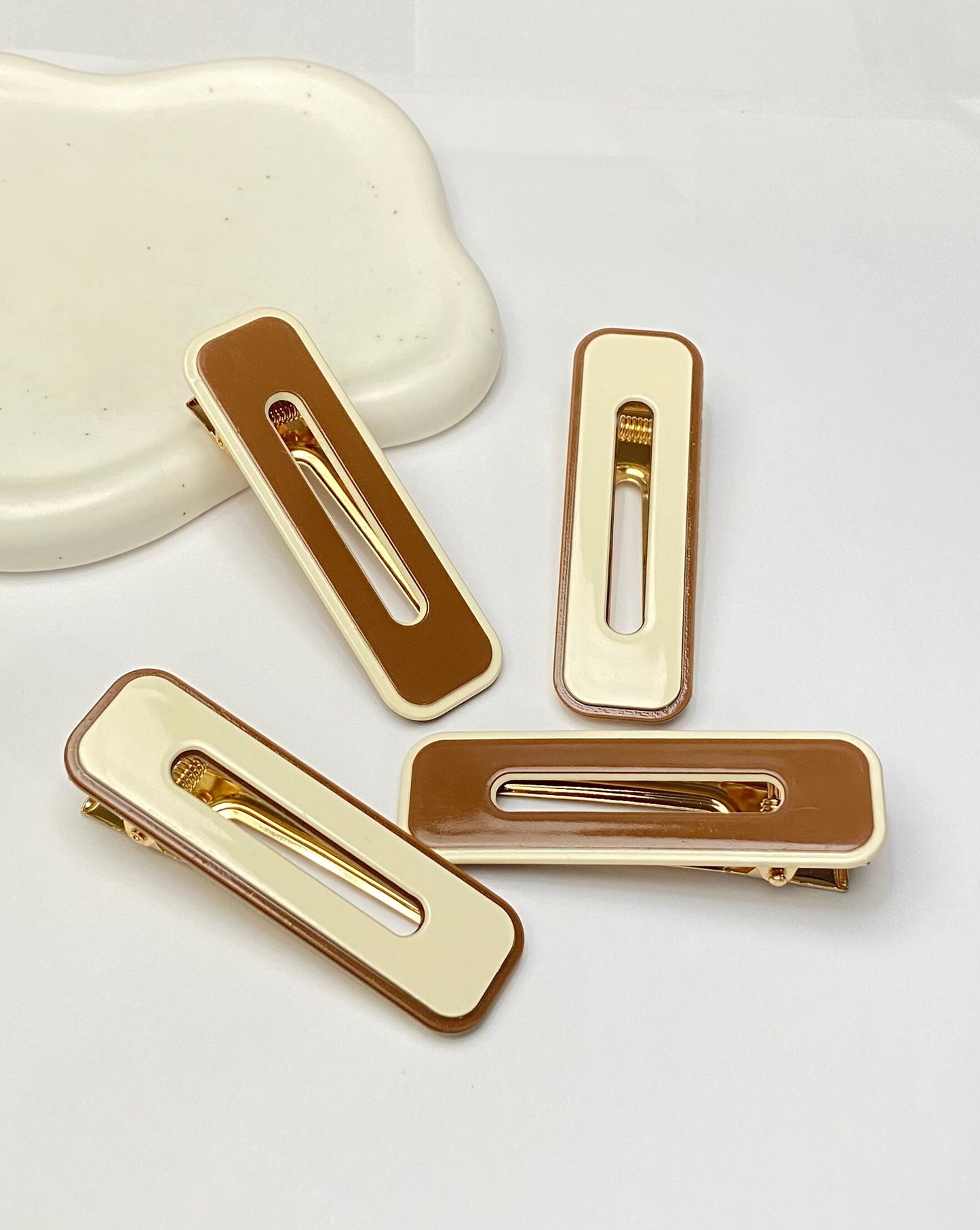 Rectangle Hairpins