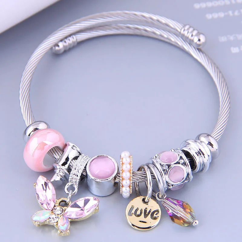 BRACELETS