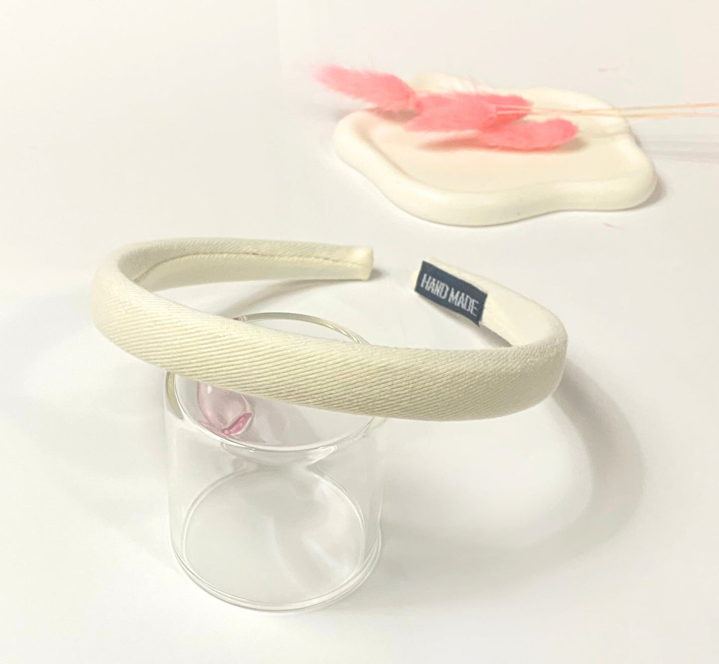 Vanilla Vintage Headband