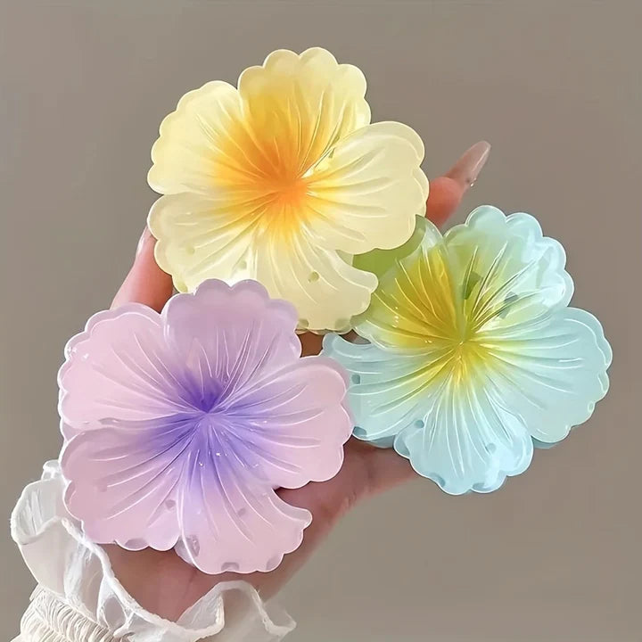 Flower Claws Set