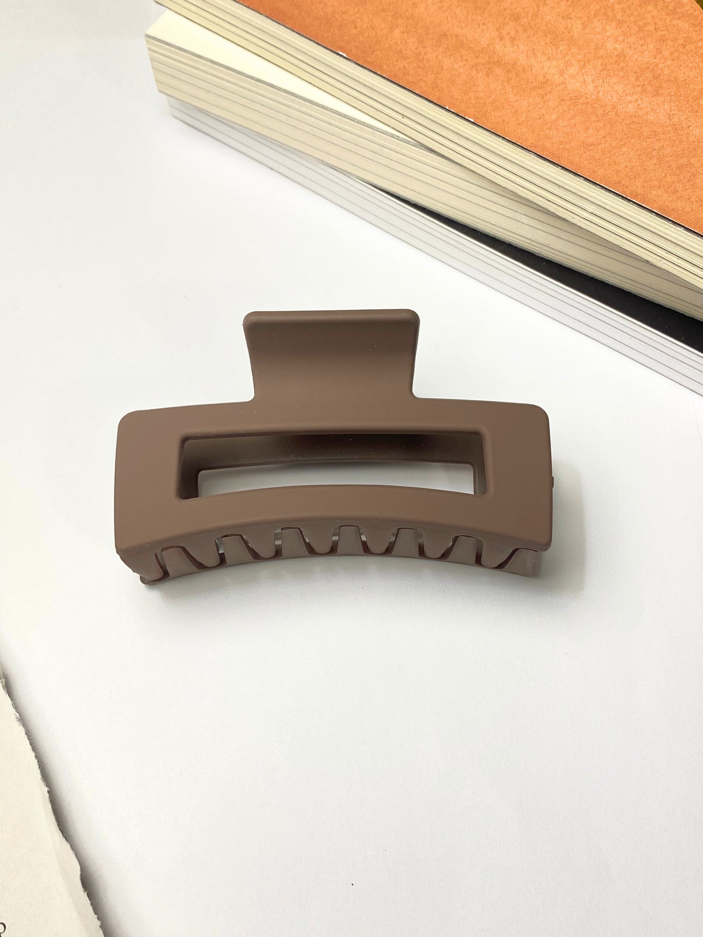 Rectangle Medium Size Claws (8.5cm)