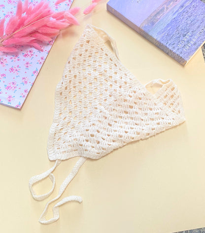 Sweet French Boho Hairband