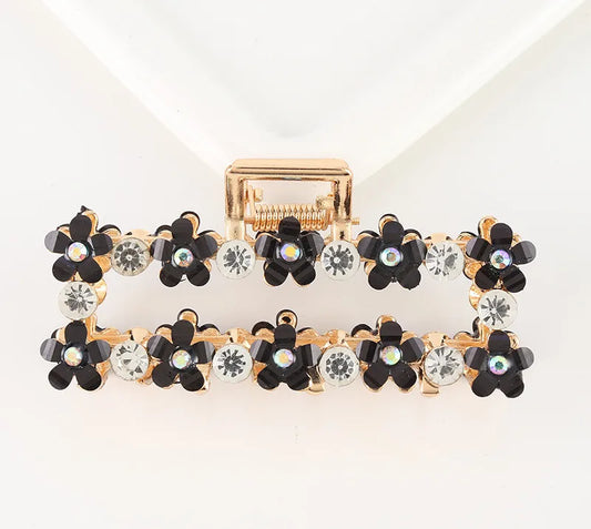Black Blossom Claw