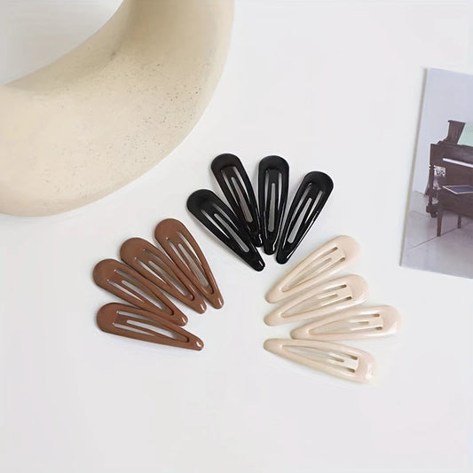 Sleek Hairpins