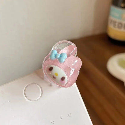 Hello Kitty Clips
