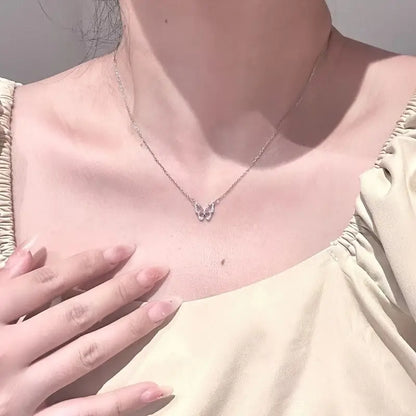 Dainty Necklace