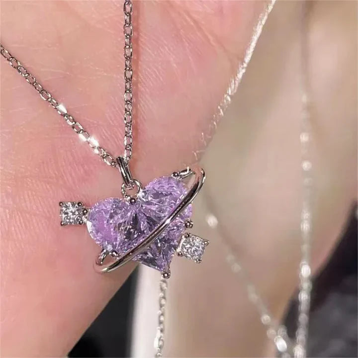 Purple Heart Set