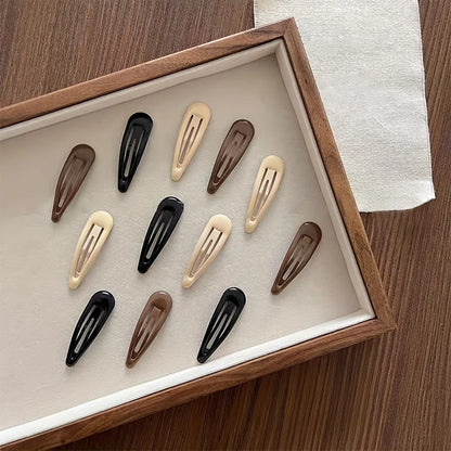 Sleek Hairpins
