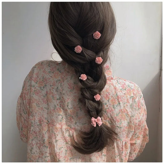 Rose Dream Clips