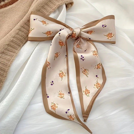 Lush Retro Headband