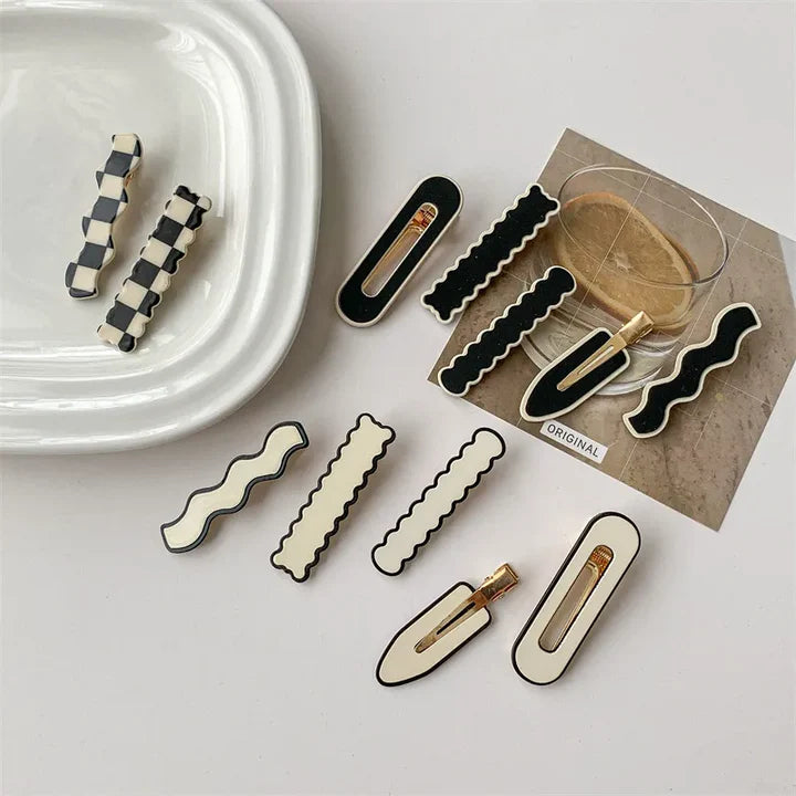 Daily To Go Hairpins Bundle