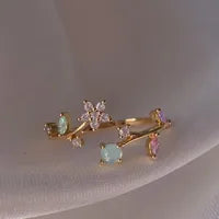 Gildora Open Ring