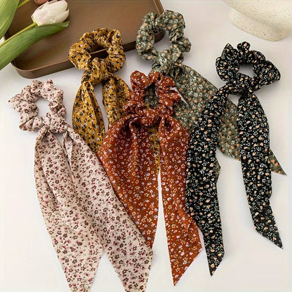 Boho Hair Set