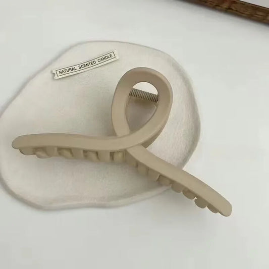 Cross Frosted Claw