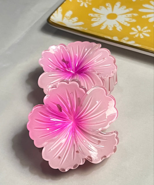 Cabbage Flower Claws