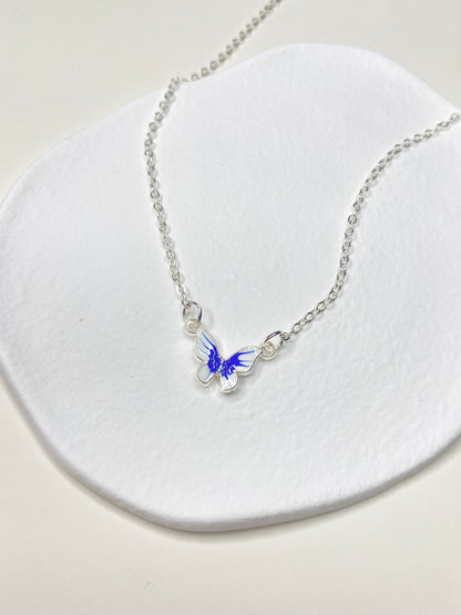 Butterfly Pendant