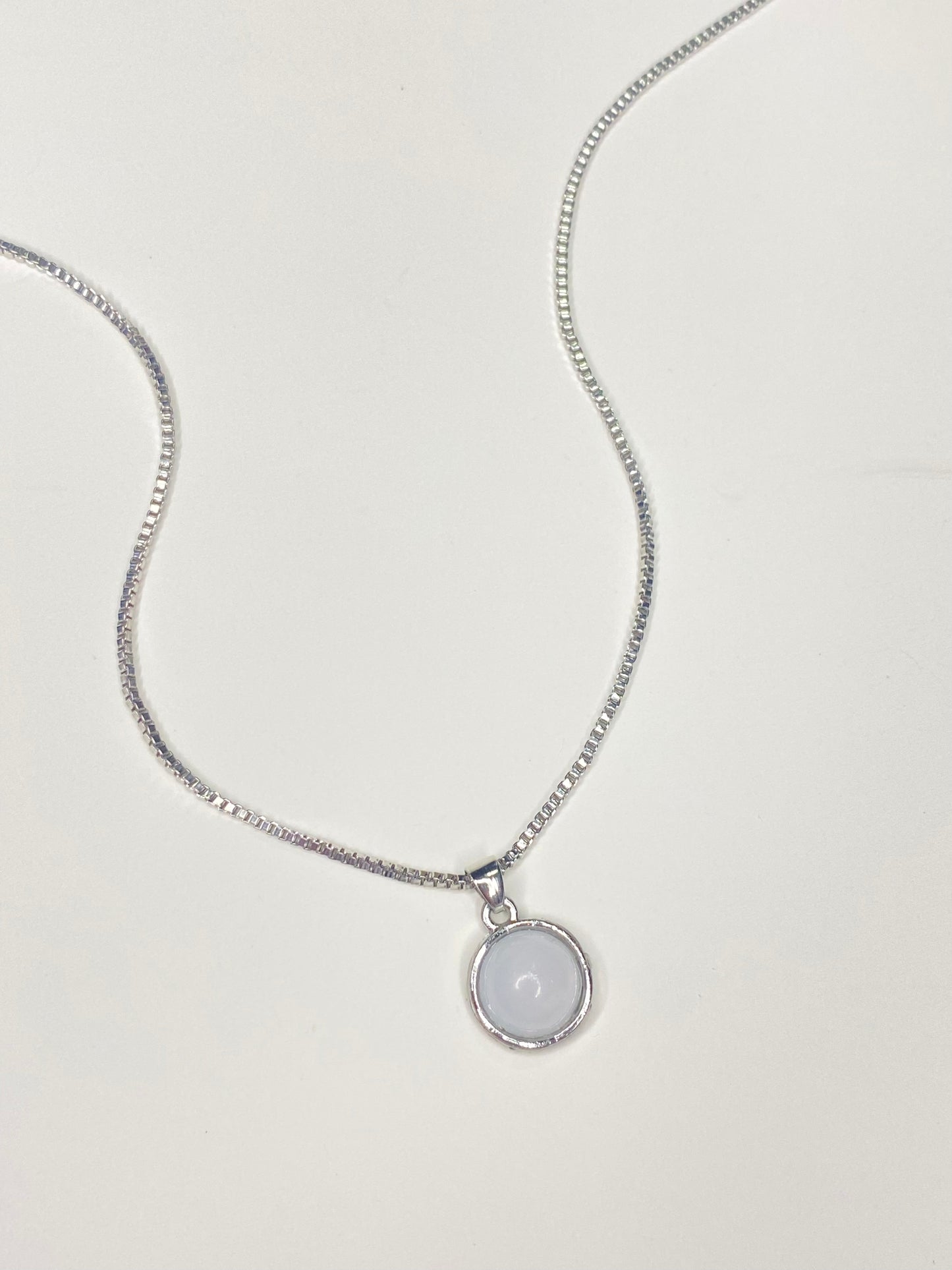 Lunar Grace Necklace
