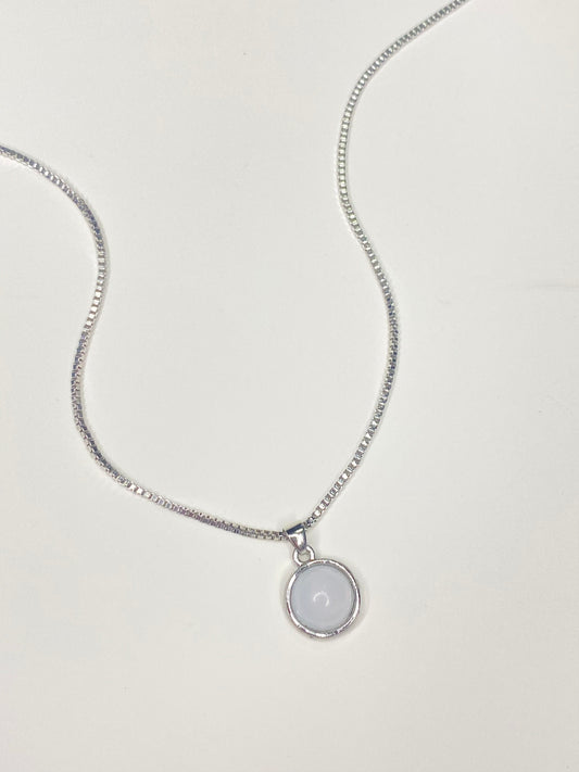 Lunar Grace Necklace