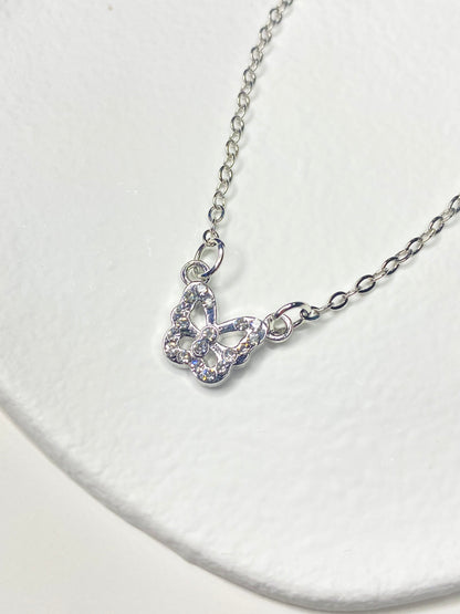Dainty Necklace