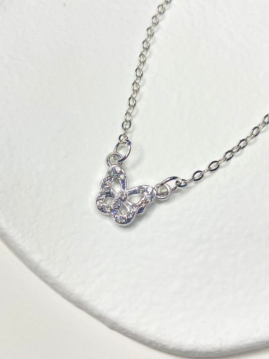 Dainty Necklace