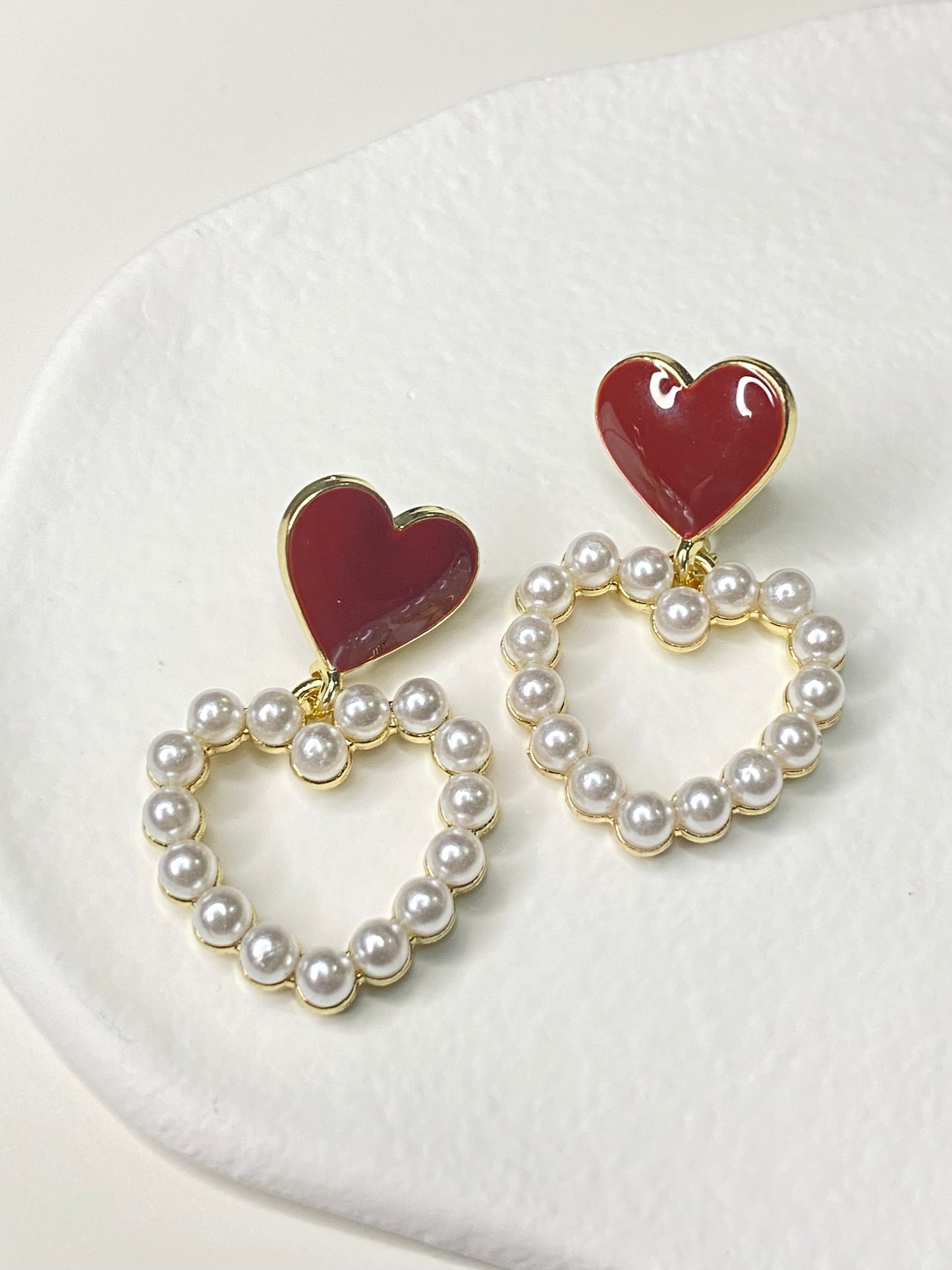 Sweet Love Earrings