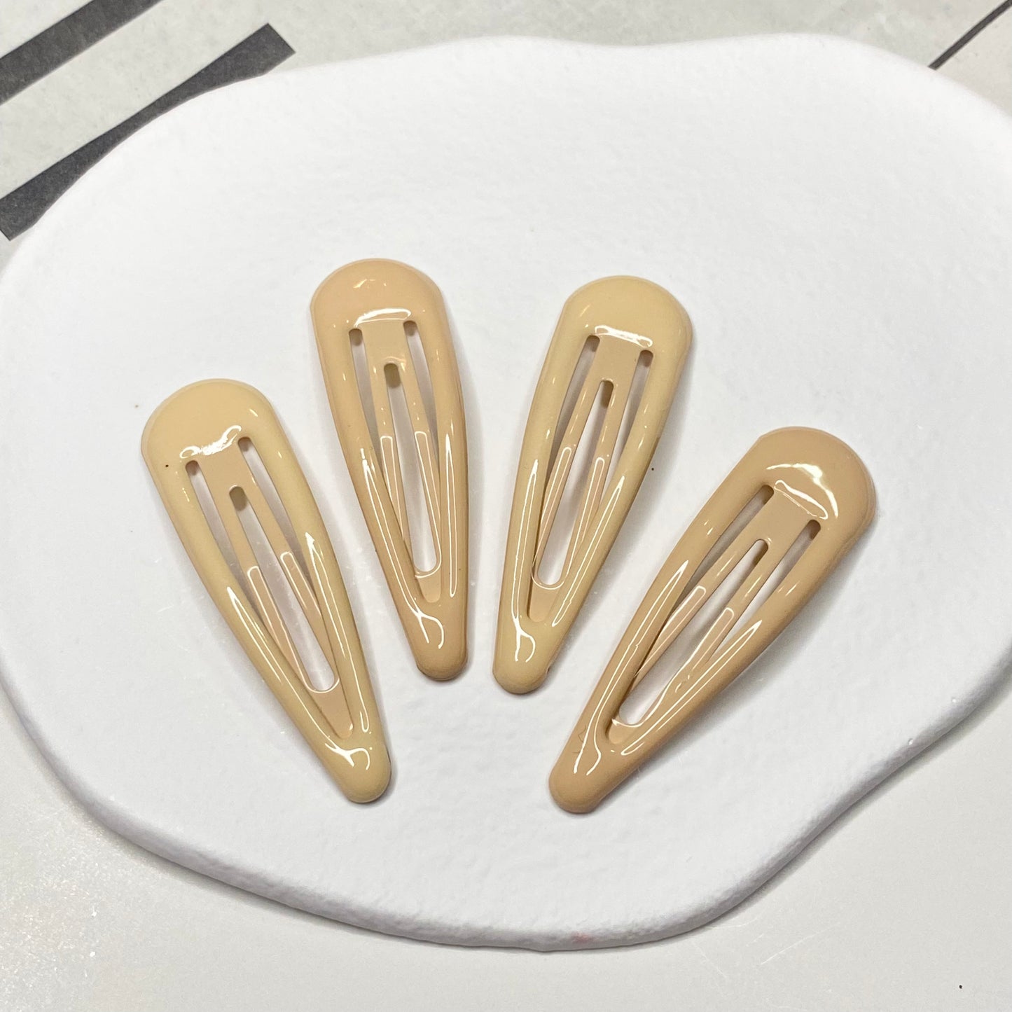 Sleek Hairpins
