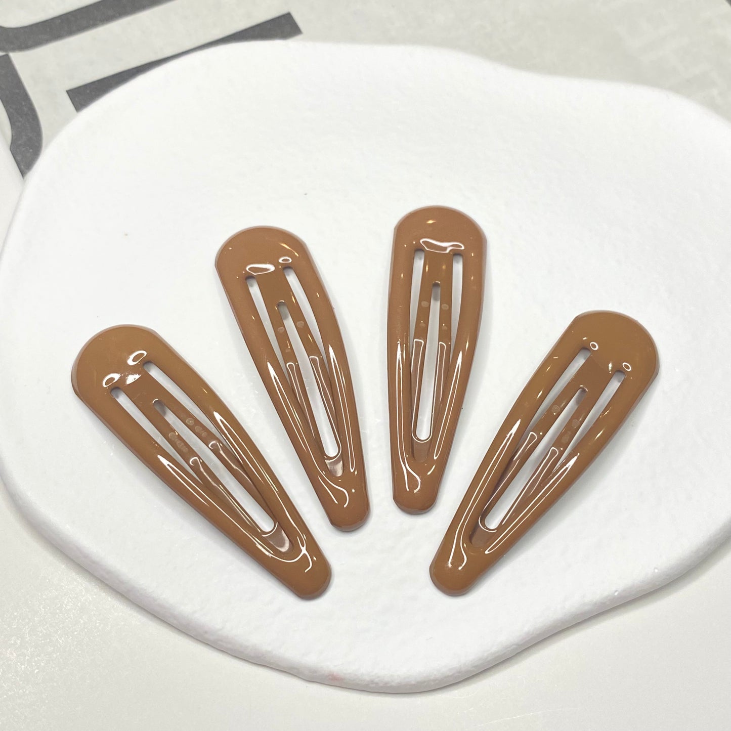 Sleek Hairpins