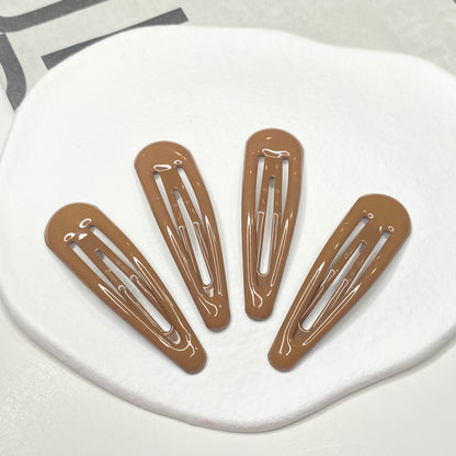 Sleek Hairpins