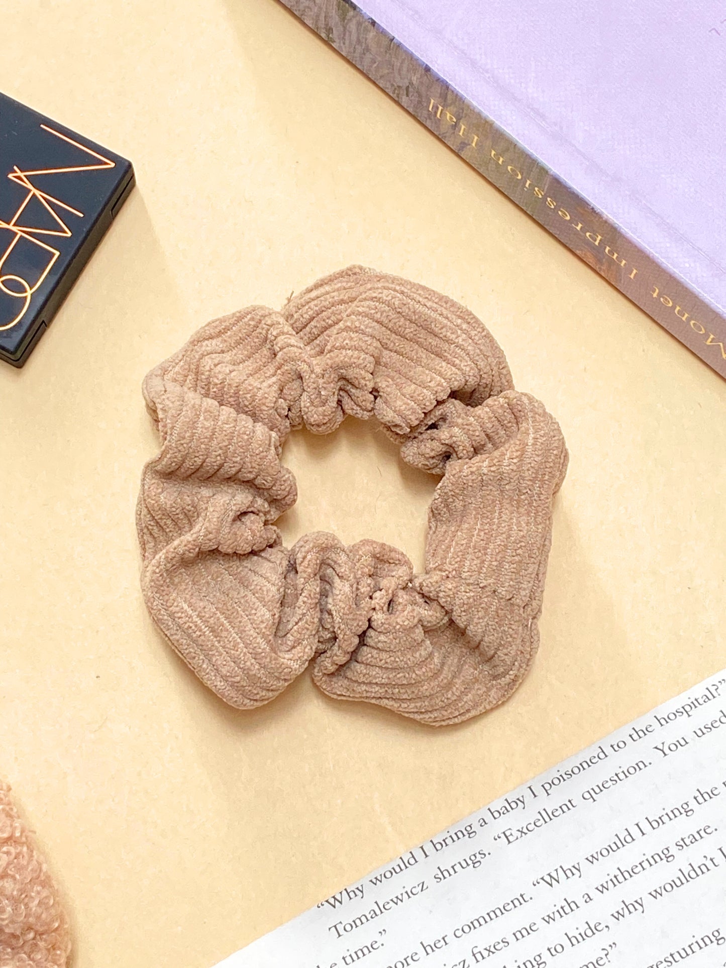 Everyday Soft Scrunchies