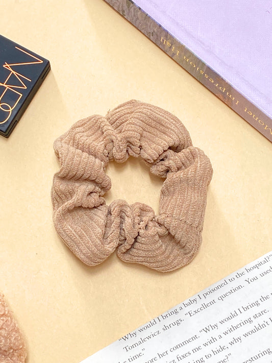 Everyday Soft Scrunchies
