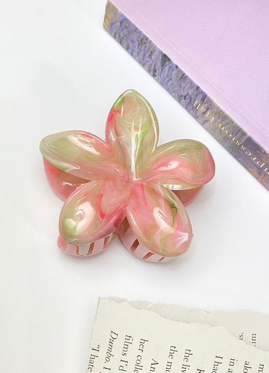 Lily Gradient Claw