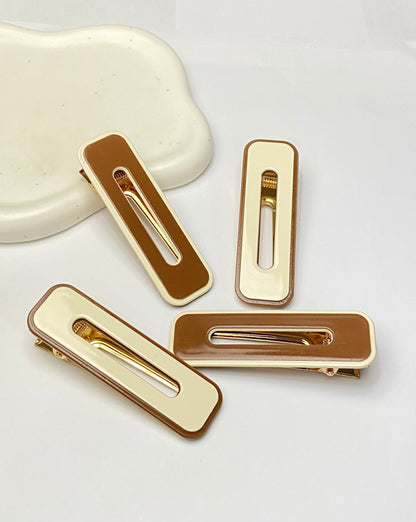 Rectangle Hairpins
