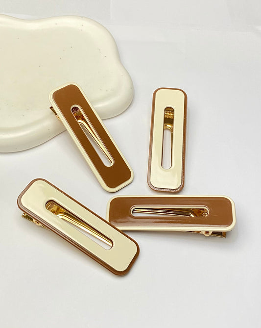 Rectangle Hairpins
