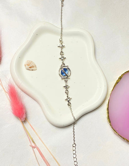 Blue Moon Bracelet