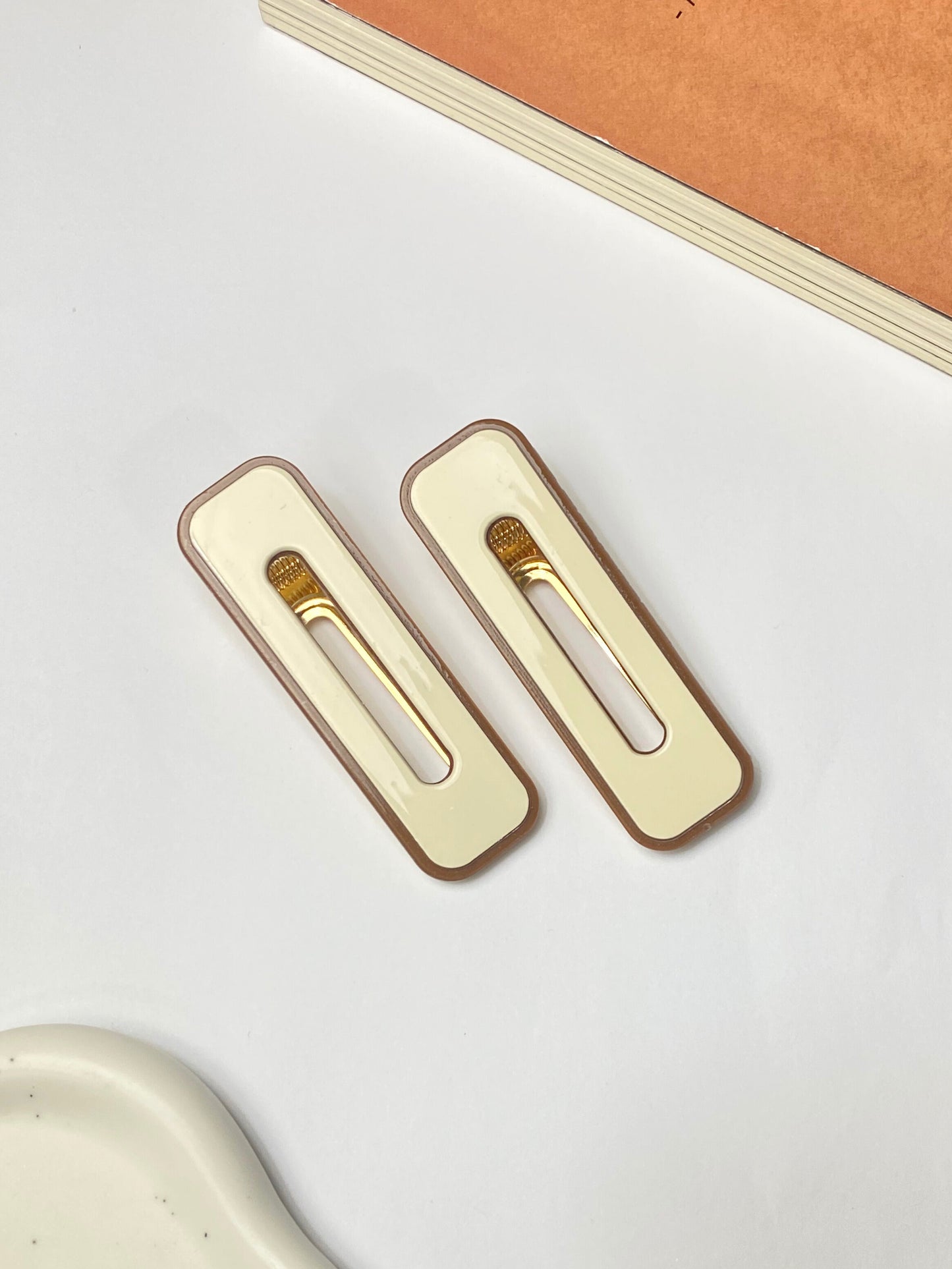 Rectangle Hairpins