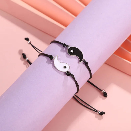Double Eye Bracelets