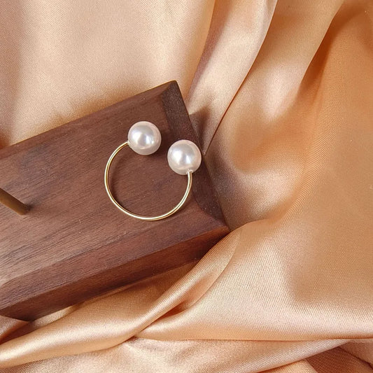 Opal Dream Open Ring