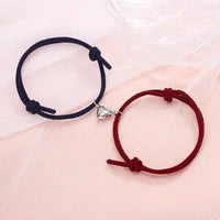 Love Magnet Bracelets